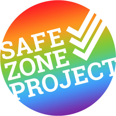 Safe Zone Project logo